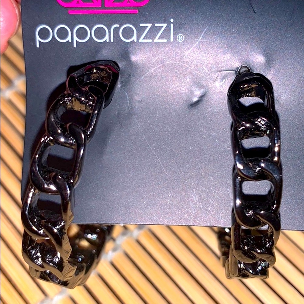 Bracelet and Earrings Set